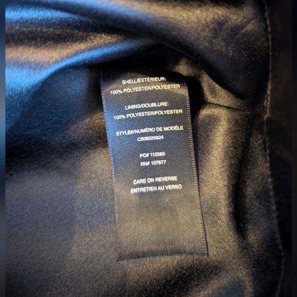 Alice + Olivia Stora Pleated Pouf Skirt | Ombre Deco Print | Size 2 NWT - Picture 10 of 13